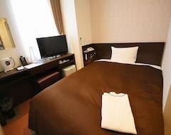 Hotel New Gaea Kamigofuku (Fukuoka, Japonya)