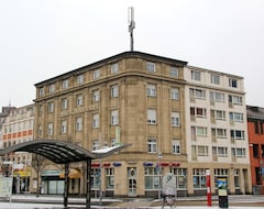 Khách sạn Höhmann (Koblenz, Đức)