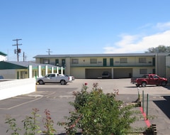 Khách sạn Economy Inn (Socorro, Hoa Kỳ)