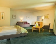 Hotel Das Gastein - ganzjahrig inklusive Alpentherme Gastein & Sommersaison inklusive Gasteiner Bergbahnen (Bad Hofgastein, Austrija)