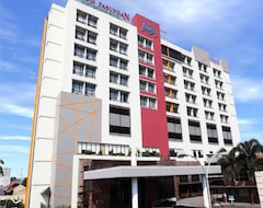 Grand Pasundan Convention Hotel (Bandung, Indonesia)