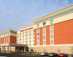 Khách sạn Drury Inn & Suites St. Louis Arnold (Arnold, Hoa Kỳ)