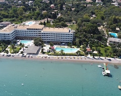 Elea Beach Hotel (Dassia, Greece)