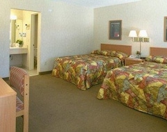 Hotel Palmeras Chula Vista (Chula Vista, Sjedinjene Američke Države)