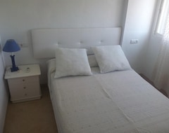 Entire House / Apartment Apartment Paseo Maritimo Rey De Espana - 2 (Fuengirola, Spain)