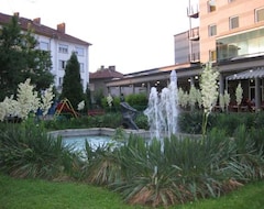 Hotel Sevlievo Plaza (Sevlievo, Bulgaristan)