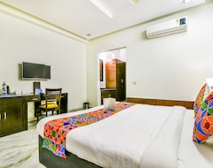 Otel Sunshine Residency I Sushant Lok 1 (Gurgaon, Hindistan)