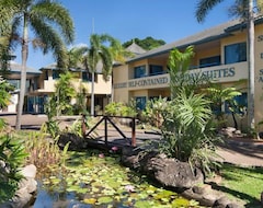 Hotel Cairns Southside International (Cairns, Australien)