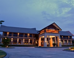 Khách sạn Hotel Emerald Palace (Pyinmana, Myanmar)