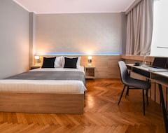 Khách sạn ⭐new Business Studio ⭐near Intercontinental Hotel (Bucharest, Romania)