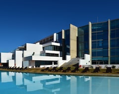 Hotel Algarve Race Apartments (Portimâo, Portugal)