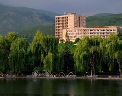 Hotel Kirovakan (Wanadsor, Armenien)