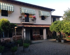 Casa rural Cascina Folletto (Tortona, Italija)