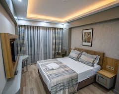 Khách sạn Lion City Hotel Kizilay (Ankara, Thổ Nhĩ Kỳ)