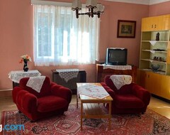 Cijela kuća/apartman Bodrogkozi Idoutazas - A Time Travel In Hungary (Túzsér, Mađarska)