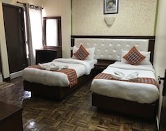 Hotel Aster Nepal (Katmandu, Nepal)