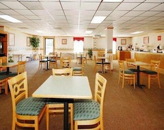 Otel Knights Inn Knoxville (Knoxville, ABD)