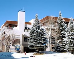 Hotel Snow Flower Condos (Steamboat Springs, USA)