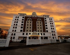 The Grand Puteri Hotel (Kuala Terengganu, Malaysia)