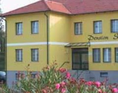 Khách sạn Schlossblick (Großwarasdorf, Áo)