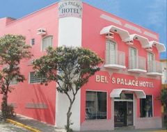 Hotel Bels Palace (Aparecida, Brazil)