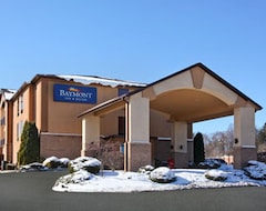 Otel Comfort Inn (Beckley, ABD)
