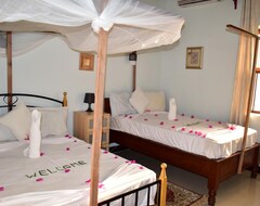 Mbv Hotel & Annex (Zanzibar Şehri, Tanzanya)