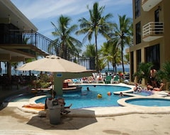 Khách sạn Hotel Balcon Del Mar (Jacó, Costa Rica)