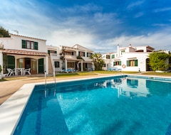 Khách sạn Apartamentos Arenal Playa Menorca (Es Mercadal, Tây Ban Nha)
