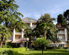 Hotel Marko Portorož (Portorož, Slovenya)
