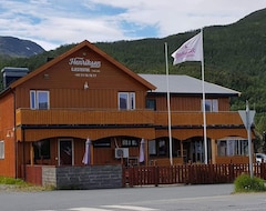 Pansion Henriksen Gjestestue (Nordreisa, Norveška)