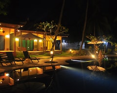 Resort/Odmaralište Holiway Garden Resort & Spa (Sambirenteng, Indonezija)