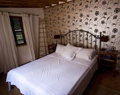 Hotel Casa Bougainvillea (Sóller, Spanien)