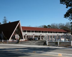 Motel Cape Shore Inn (South Yarmouth, Hoa Kỳ)