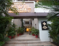Khách sạn Oyo 29225 Hotel Jewel Palace (Bhopal, Ấn Độ)