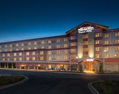 Hotelli Hotel Angel Of The Winds Casino (Arlington, Amerikan Yhdysvallat)