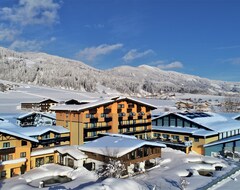 فندق Vital & Sporthotel Brixen (بريكسن إم تالي, النمسا)