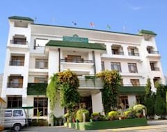Hotel Jai Maa Inn (Katra, India)