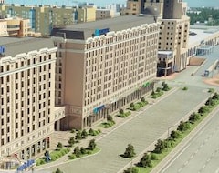 Khách sạn Park Inn by Radisson Astana (Astana, Kazakhstan)