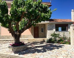Tüm Ev/Apart Daire Kampos Luxury Residence (Kyparissia, Yunanistan)