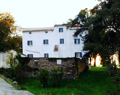 Hotelli Ponteronico Resort (Sessa Aurunca, Italia)