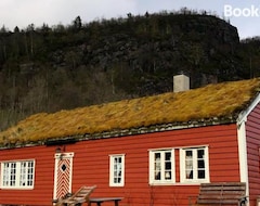 Cijela kuća/apartman Fossane (Hjelmeland, Norveška)