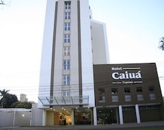 Hotel Caiuá Express (Maringá, Brazil)
