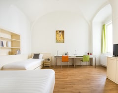 Khách sạn myNext - Johannesgasse Apartments (Vienna, Áo)