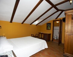Hotel Posada San Antonio (El Bosque, Spain)