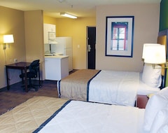 Hotel Extended Stay America Suites - Houston - Galleria - Westheimer (Houston, Sjedinjene Američke Države)