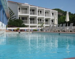 Hotelli Allamanda Beach Resort & Spa (Grand Anse Bay, Grenada)