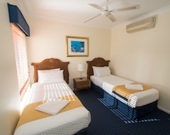 Resort/Odmaralište Tinaroo Lake Resort (Atherton, Australija)