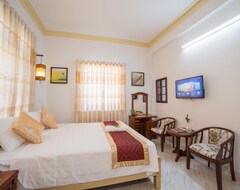 Bed & Breakfast Truong Thinh Homestay (Hội An, Việt Nam)