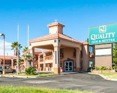 Hotel Quality Inn & Suites Las Cruces - University Area (Las Cruces, USA)